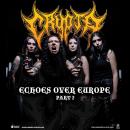 Crypta und Special Guests